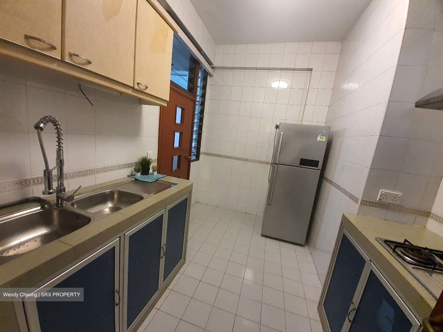 Parc Oasis (D22), Condominium #450651661